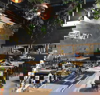 Southern Wild Distillery - Sunshine Coast Tourism