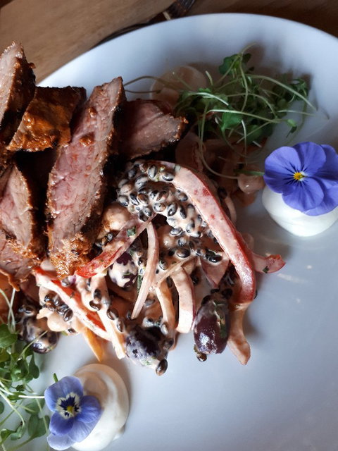 St Albi - Sunshine Coast Tourism 6