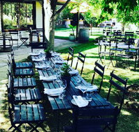 Stone  Barrow - Sunshine Coast Tourism