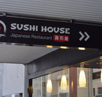 Sushi House - Holiday Sunshine Coast