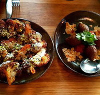 Syra Restaurant - Holiday Sunshine Coast