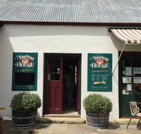 Tasting House - Sunshine Coast Tourism