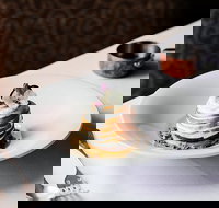 Terrace Restaurant - Sunshine Coast Tourism