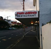Thai Garden Restaurant - Holiday Sunshine Coast