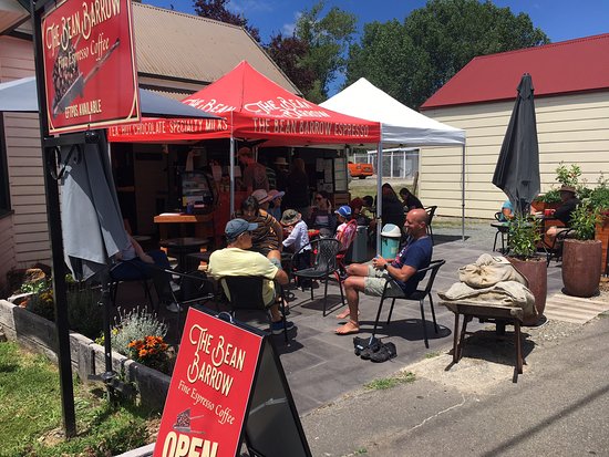 Lilydale TAS Sunshine Coast Tourism