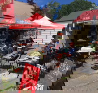 The Bean Barrow - Sunshine Coast Tourism