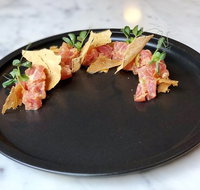 The Black Footed Pig - Holiday Sunshine Coast