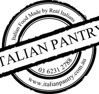 The Italian Pantry - Holiday Sunshine Coast