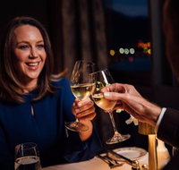 The Point Revolving Restaurant - Holiday Sunshine Coast