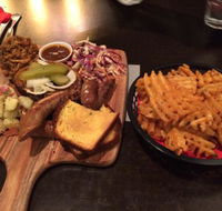 The Texas Pantry - Holiday Sunshine Coast