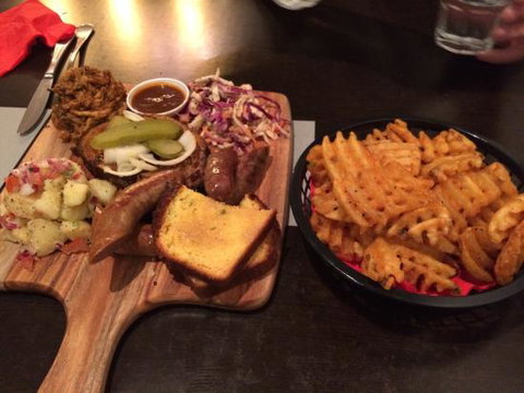 The Texas Pantry - Sunshine Coast Tourism 0