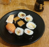Tokyo  Seoul Restaurant - Holiday Sunshine Coast