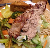 Vanny's Cafe and Takeaway - Holiday Sunshine Coast