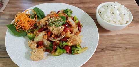 Vegera - Sunshine Coast Tourism 0