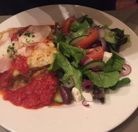 Venezia Italian Restaurant - Holiday Sunshine Coast