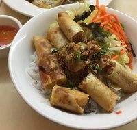 Vietnamese Pho - Holiday Sunshine Coast