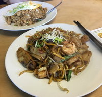 White Box Noodles - Holiday Sunshine Coast