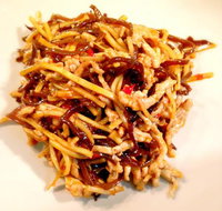 Will's House Asian Cuisine - Holiday Sunshine Coast