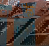 Yolanda Jean Cafe - Sunshine Coast Tourism