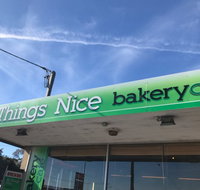 All Things Nice Bakery  Cafe - Sunshine Coast Tourism