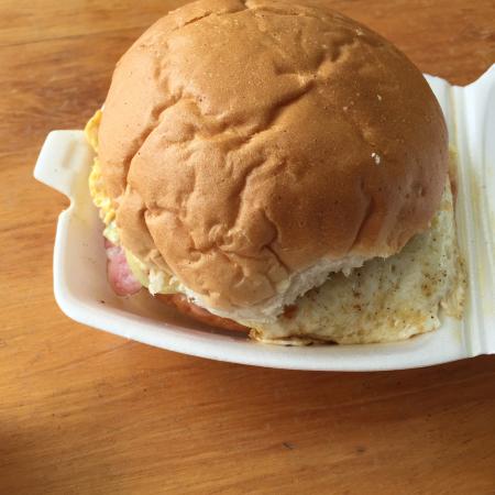 Alonnah TAS Sunshine Coast Tourism