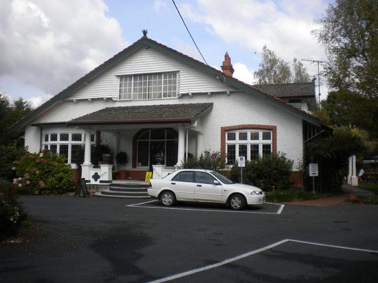 Hawley Beach TAS Sunshine Coast Tourism