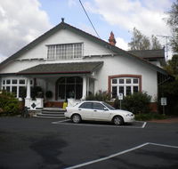 Anvers Cafe - Sunshine Coast Tourism