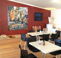 Artifakt Gallery and Cafe - Sunshine Coast Tourism