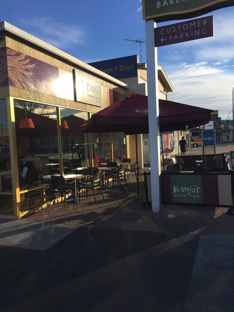 Banjo's Bakery - Sunshine Coast Tourism 1
