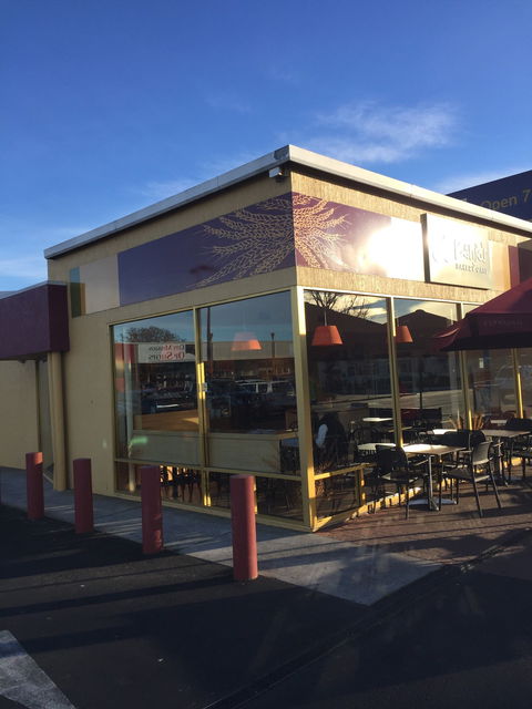 Banjo's Bakery - Sunshine Coast Tourism 6