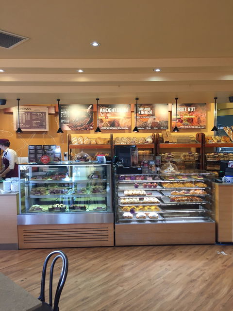 Banjo's Bakery - Sunshine Coast Tourism 8