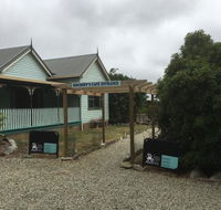 Bischoffs Cafe - Sunshine Coast Tourism