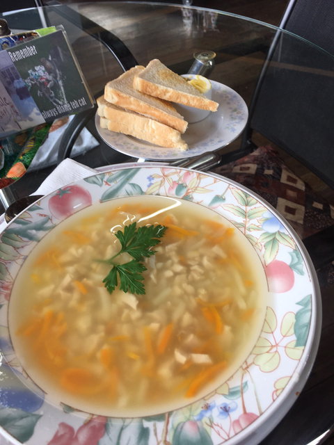 Blacksmith Gallery Cafe - Holiday Sunshine Coast 1