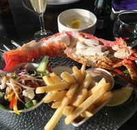 Boomerang by the Sea Restaurant - Sunshine Coast Tourism