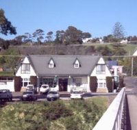 Bridge Hotel Forth - Sunshine Coast Tourism