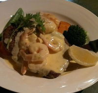 Bridport Hotel Sports Bar - Sunshine Coast Tourism