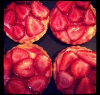 Bridport Sugar N Spice Bakery - Sunshine Coast Tourism