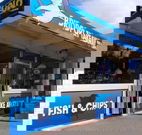 Bridport Takeaway - Sunshine Coast Tourism