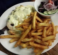 Brighton Hotel-Motel - Sunshine Coast Tourism