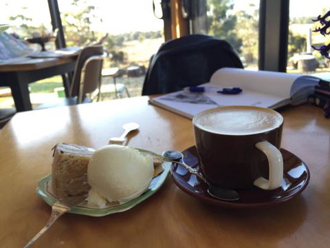 Bruny Island Cafe - Sunshine Coast Tourism 0