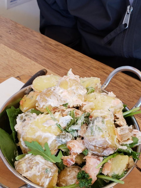 Bruny Island Cafe - Sunshine Coast Tourism 3