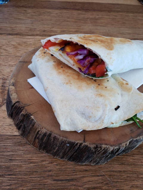 Bruny Island Cafe - Sunshine Coast Tourism 4