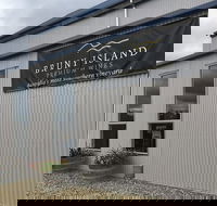 Bruny Island Wines Grill - Sunshine Coast Tourism