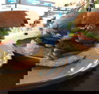 Burger Got Soul - Sunshine Coast Tourism