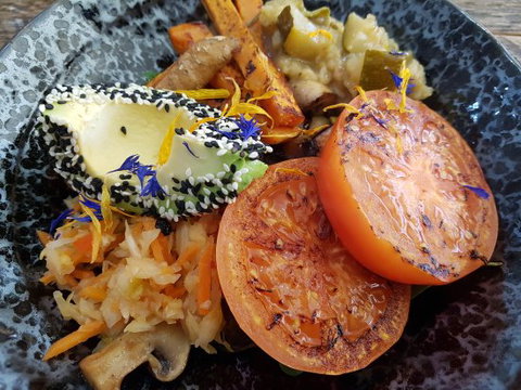 Cafe Umami - Holiday Sunshine Coast 0