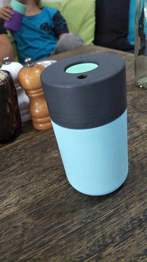 Cafe Umami - Holiday Sunshine Coast 2