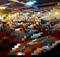 Cape Grim Grill  Kauri Bistro - Holiday Sunshine Coast