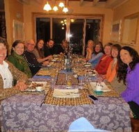 Chappells Restaurant - Sunshine Coast Tourism