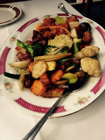 Chinese Dragon House Restaurant - Sunshine Coast Tourism 0