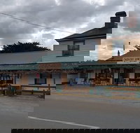 Chudleigh General Store and Cafe - Sunshine Coast Tourism